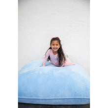 Load image into Gallery viewer, crash-mat-pillow