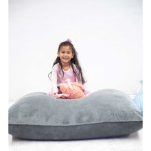 Load image into Gallery viewer, giant-crash-mat-pillow