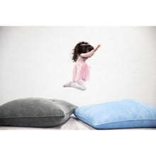 Load image into Gallery viewer, crash-mat-pillow