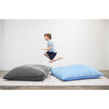 Load image into Gallery viewer, giant-crash-mat-pillow