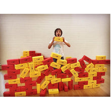 Load image into Gallery viewer, kick-bricks