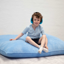 Load image into Gallery viewer, earmuffs-blue