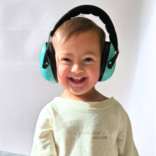 Load image into Gallery viewer, earmuffs-green