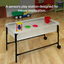 Load image into Gallery viewer, translucent-sand-and-water-tray