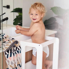 Load image into Gallery viewer, evo_3.0_learning_tower