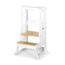 Load image into Gallery viewer, evo_3.0_learning_tower