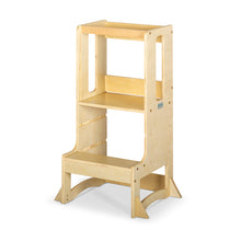 Load image into Gallery viewer, evo_3.0_learning_tower