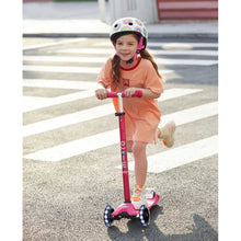 Load image into Gallery viewer, maxi-micro-led-scooter