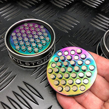 Load image into Gallery viewer, hailstorm-fidget-kaiko