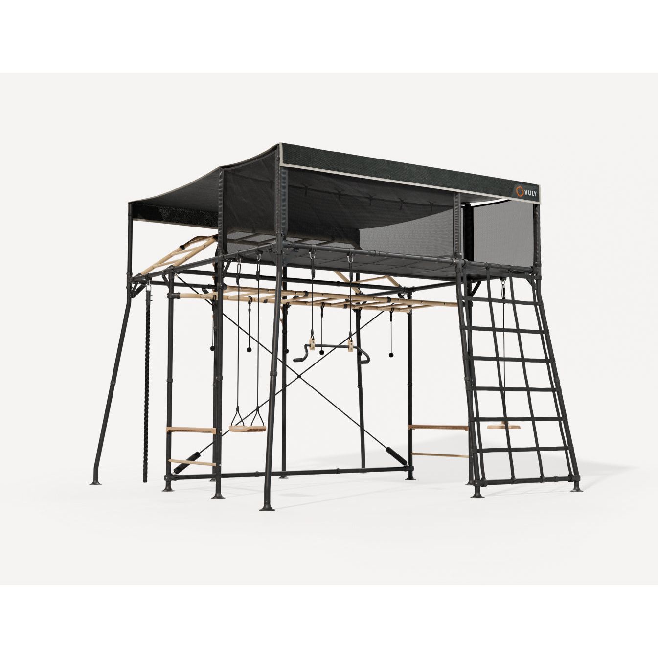 Vuly Large Ninja Quest PRO NEW – The Sensory Specialist PTY LTD