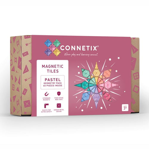 connetix-pastel-geometry-pack