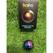 Load image into Gallery viewer, gyroscope