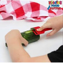 Load image into Gallery viewer, kiddies-safety-peeler