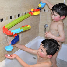 Load image into Gallery viewer, Bath Time Marble Run | Buddy and Barney
