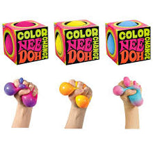 Load image into Gallery viewer, nee-doh-colour-change