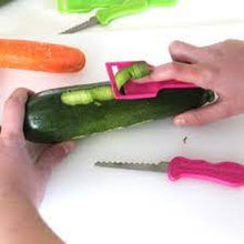 Load image into Gallery viewer, kiddies-food-kutter-twin-pack