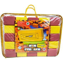 Load image into Gallery viewer, kick-bricks