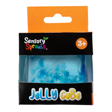 Load image into Gallery viewer, jelly-cube