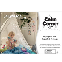 Load image into Gallery viewer, jellystone-calm-corner1
