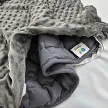 Load image into Gallery viewer, lap-pad-blanket