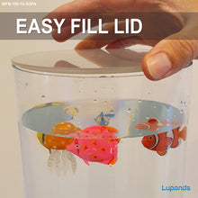Load image into Gallery viewer, led-bubble-tuibe