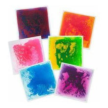 Load image into Gallery viewer, SENSORY-FLOOR-TILES