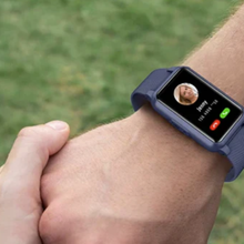 Load image into Gallery viewer, med-alert-watch