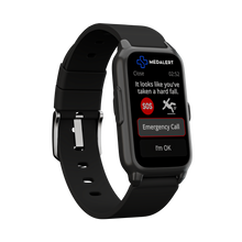 Load image into Gallery viewer, med-alert-watch
