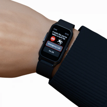 Load image into Gallery viewer, med-alert-watch