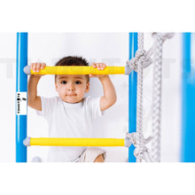 Load image into Gallery viewer, swedish-corner-wallbars