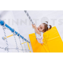 Load image into Gallery viewer, swedish-corner-wallbars