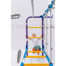 Load image into Gallery viewer, swedish-corner-wallbars