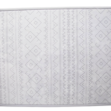 Load image into Gallery viewer, mooshy-mat-aztec-close-up