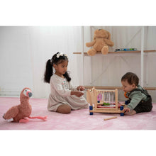 Load image into Gallery viewer, mooshy-mat-pink-playroom