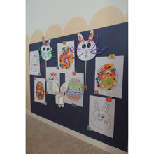 Load image into Gallery viewer, Magnetic Chalk Wall Decal - Large