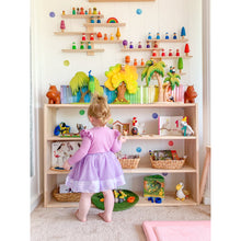 Load image into Gallery viewer, wooden shelfs