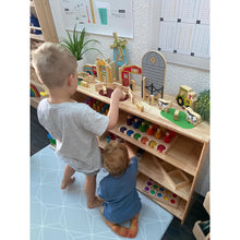 Load image into Gallery viewer, wooden shelfs