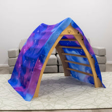 Load image into Gallery viewer, Jumbo-Play-Silk-Galaxy