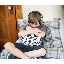 Load image into Gallery viewer, senseez-vibrating-cushion-cow