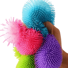 Load image into Gallery viewer, Shaggy Nee Doh | Stress Ball