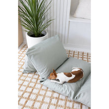 Load image into Gallery viewer, Daydreamer Pillow Mat Lounger | Softly Summer
