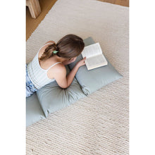 Load image into Gallery viewer, daydreamer-pillow-mat-lounger
