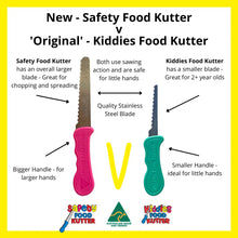 Load image into Gallery viewer, kiddies-food-kutter-original