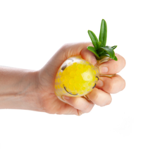 Load image into Gallery viewer, SQUISHY-PINEAPPLE-FIDGET