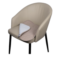 Load image into Gallery viewer, staydry-chair-protector