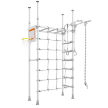 Load image into Gallery viewer, Swedish_No_drill_monkey_bars