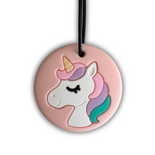 Load image into Gallery viewer, unicorn-pendant_