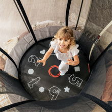 Load image into Gallery viewer, vuly-junioor-trampoline7