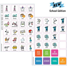 Load image into Gallery viewer, weekly-routine