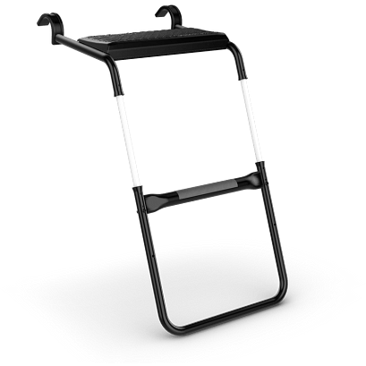 Springfree ladder hotsell
